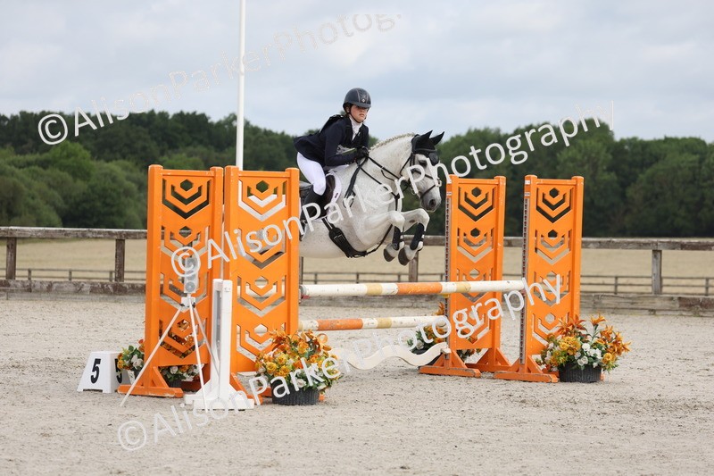 20250622-1704 - PC 90 Qualifier - Round 1