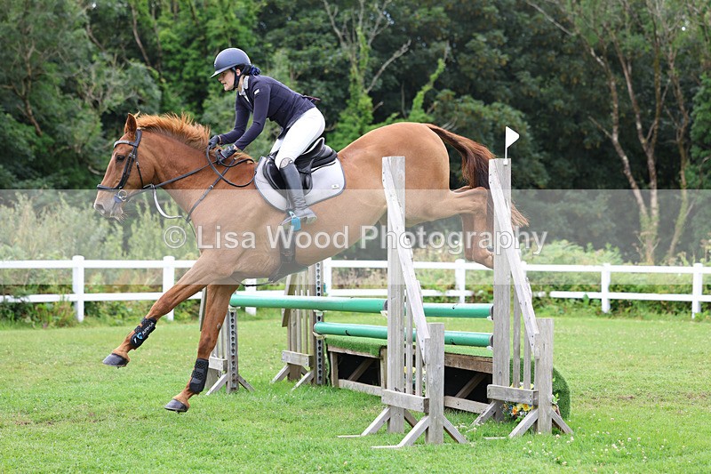 3E7A2510 - Class 7: 90cm open