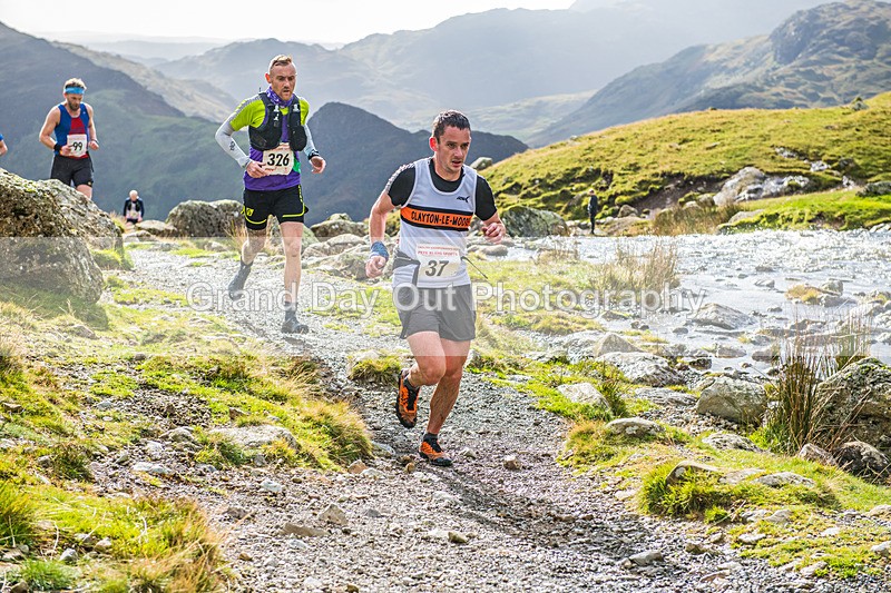 Langdale-347 - Langdale Horseshoe Fell Race Saturday 8th October 2022