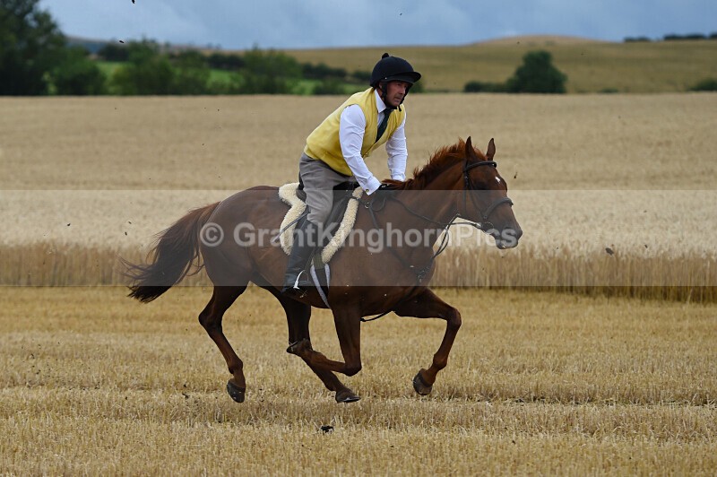 152 - Flodden Rideout 2026