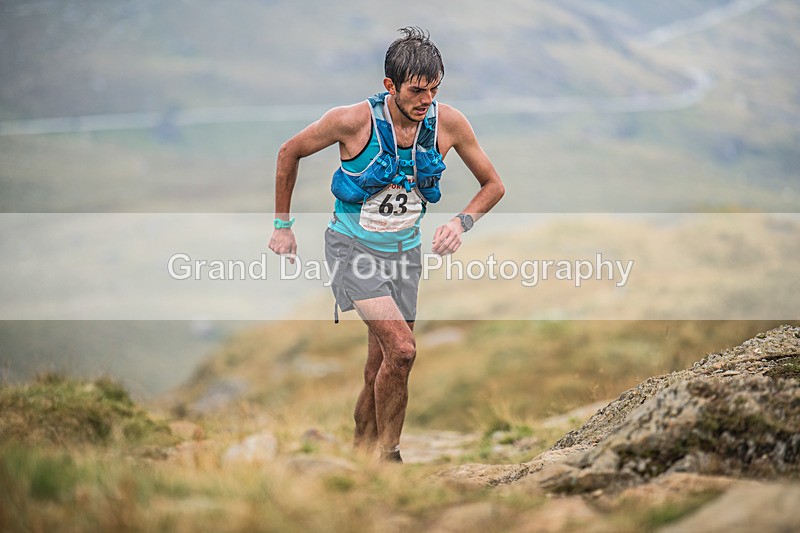 Peris Horseshoe-203 - Peris Horseshoe Fell Race Saturday 21st September 2024