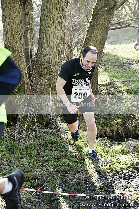 PVT 240219 528 - The Terminator Race - Pewsey Vale - 24/02/19