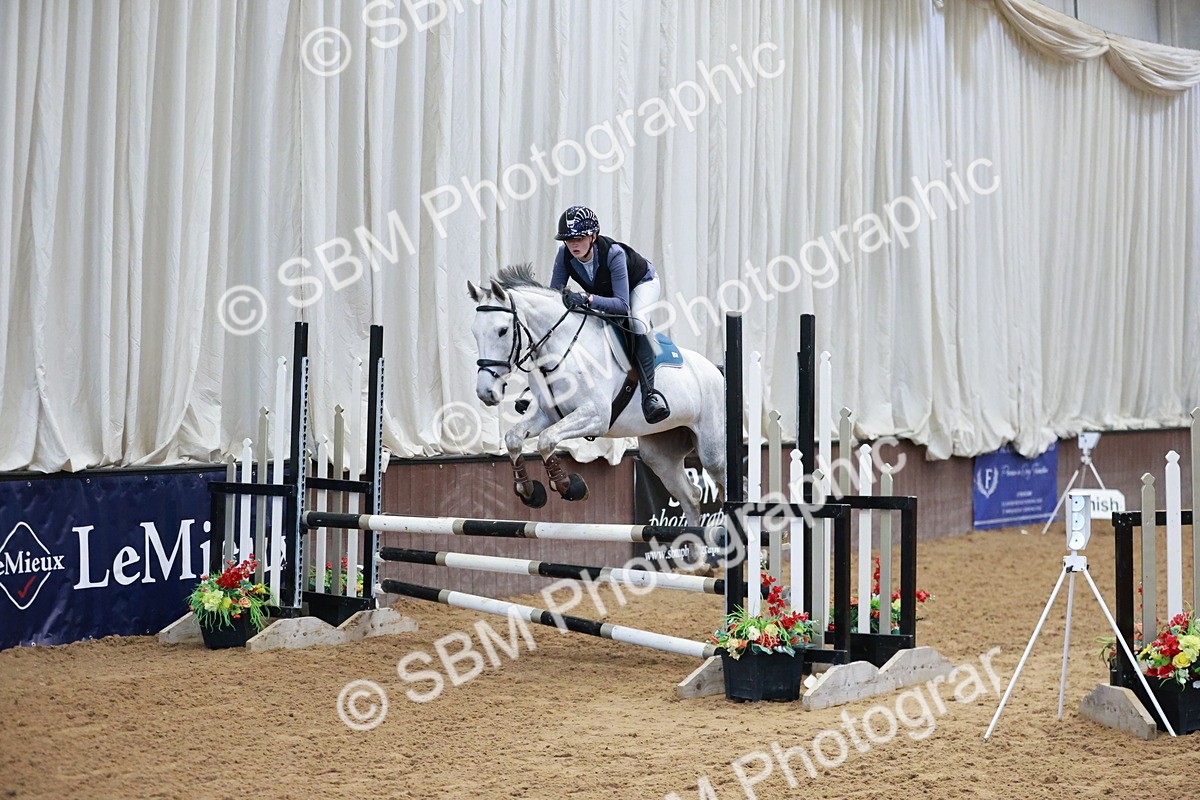 SBM_002846 - Class 9 - Senior British Novice - 90cm