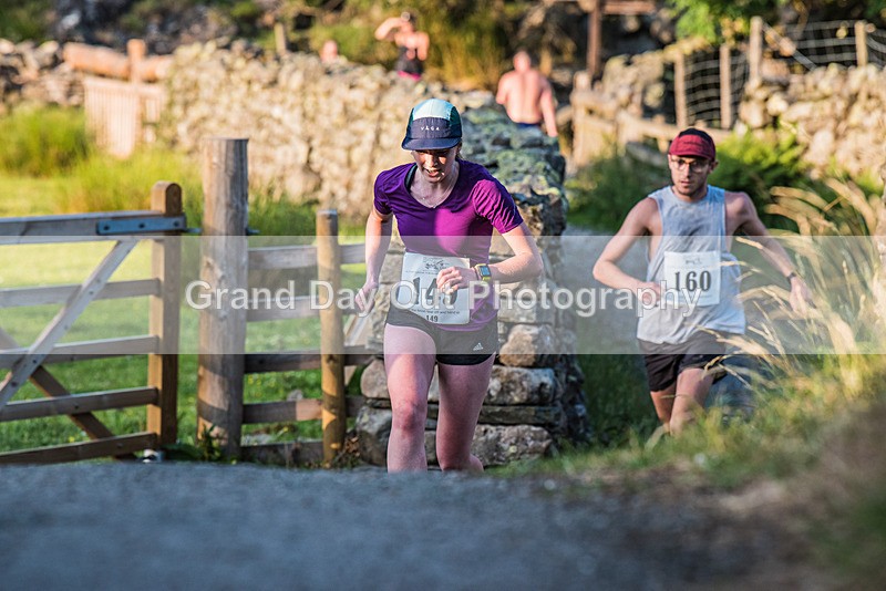 Langstrath-640 - Langstrath Fell Race Wednesday 21st June 2023