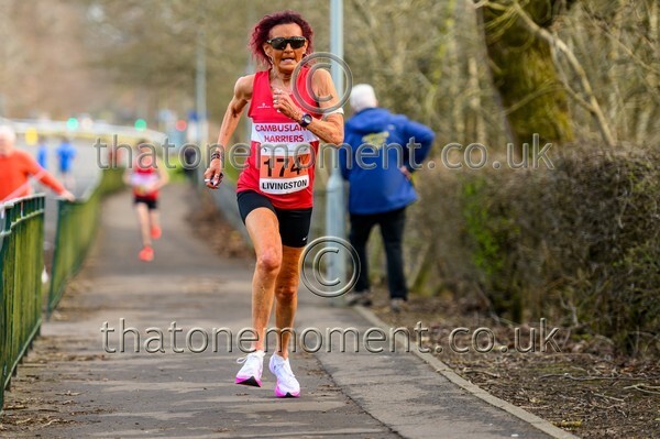 Livirelays25-915624 - Female Set Two