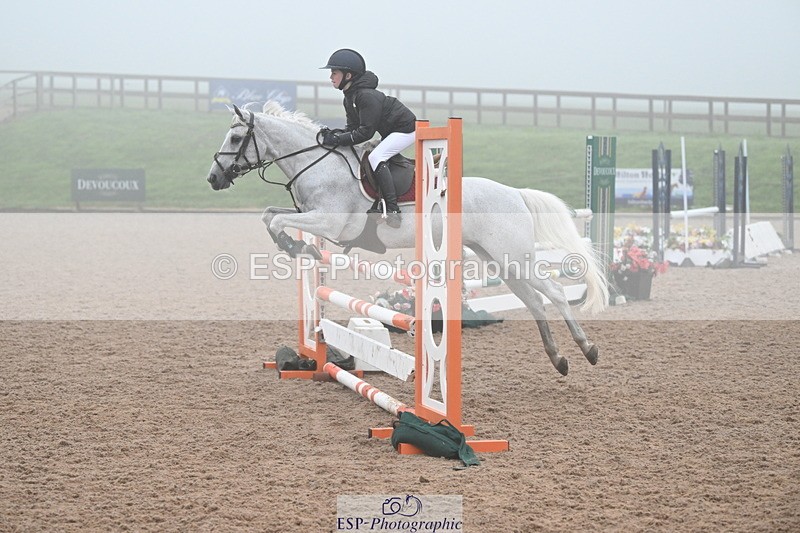 240630A-083136-10685 - Cls 23 Graham Heath 128cm + 138cm