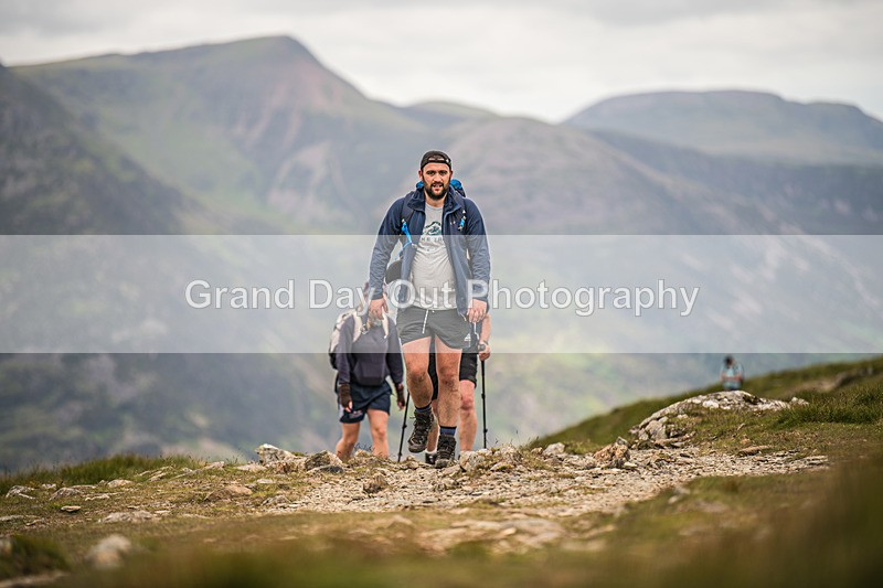 10 in 10-384 - 10 in 10 Challenge(MS Society Charity Event) 'Dalehead' Saturday 22nd June 2024