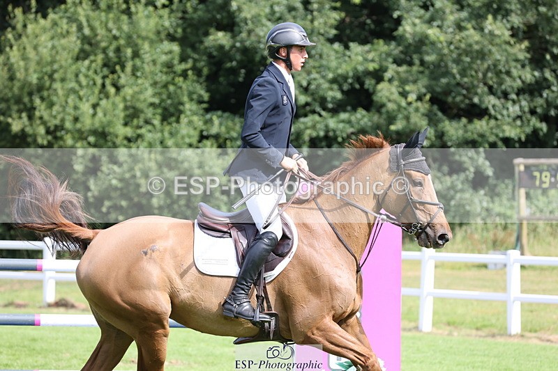 250704A-100606-08683 - Cls 15 Snr 1.20m Open