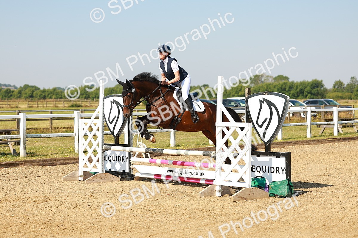 1I0A9975 - Class 1 - Clear Round