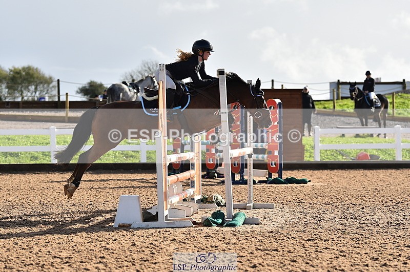 231029A-105040-02821 - Pony Discovery & 90cm Open