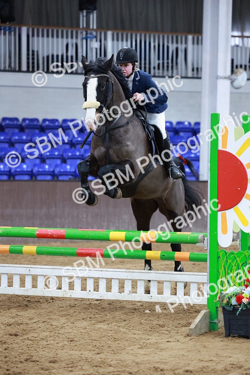 SBM_006716 - Class 22 - Senior 90cm Open