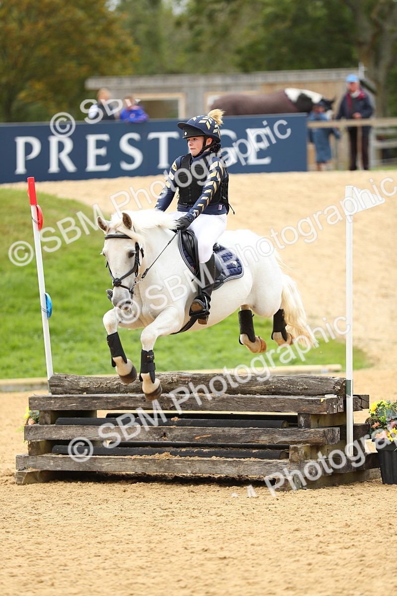 SBM_09391 - E8 Eventers Challenge 80cm Championship