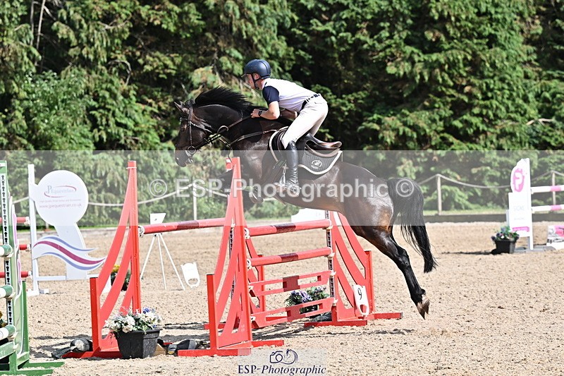 250704A-163252-12063 - Cls 23 Snr Foxhunter