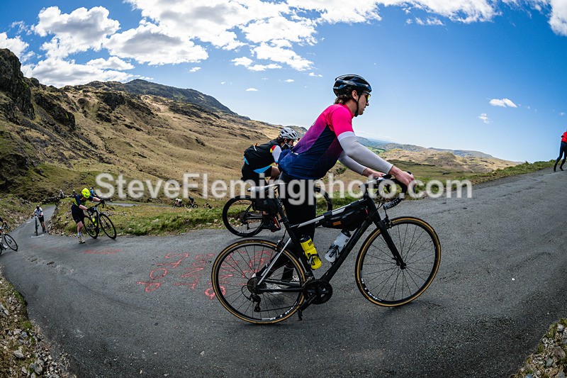 143949 - Hardknott Pass Camera 2 14.00-15.00