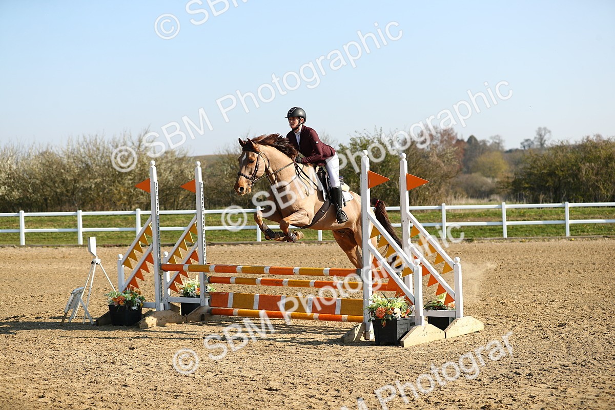 SBM_000036 - Class 1 - Clear Round