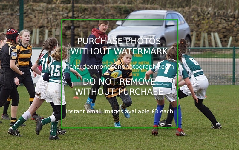 DSC09660 - Kendal Rugby Girls Festival