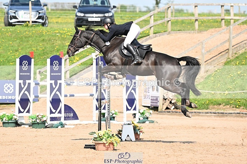 250425-154411-10507 - Cls 22 - 1 Star Gold Tour