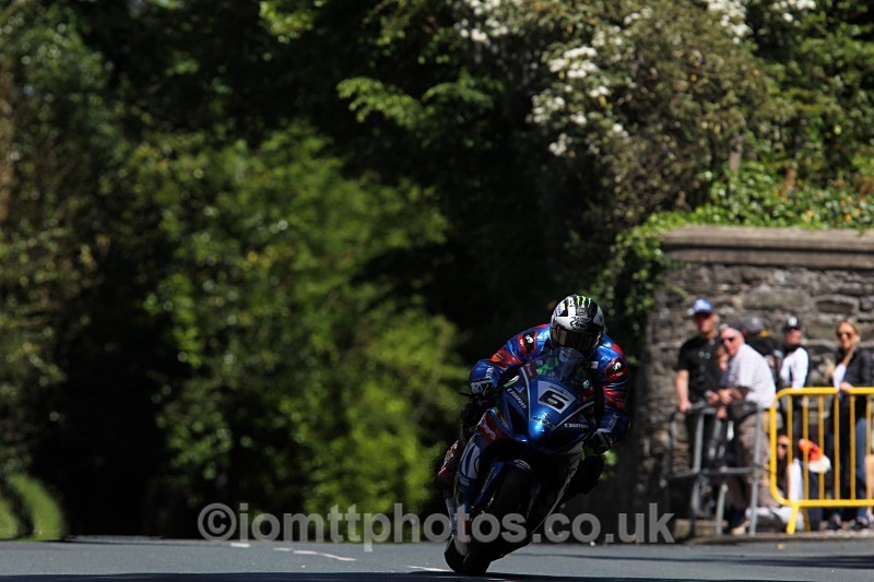  - Superbike Race