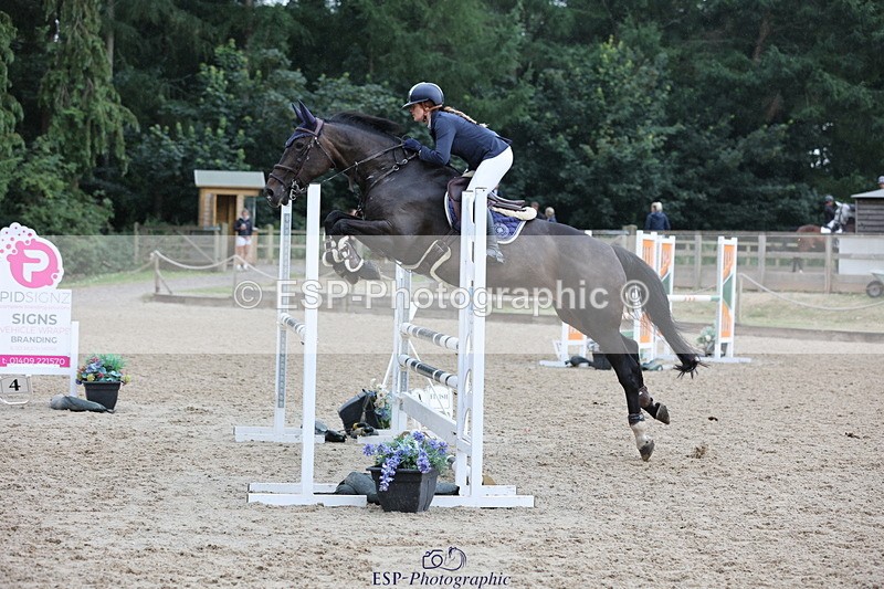 250705A-145357-15609 - Cls 36 Snr Discovery and 1m Open