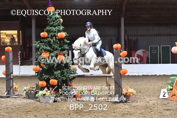 BPP_2502 - CLASS 5 TEAM SJ 85 - 90CM