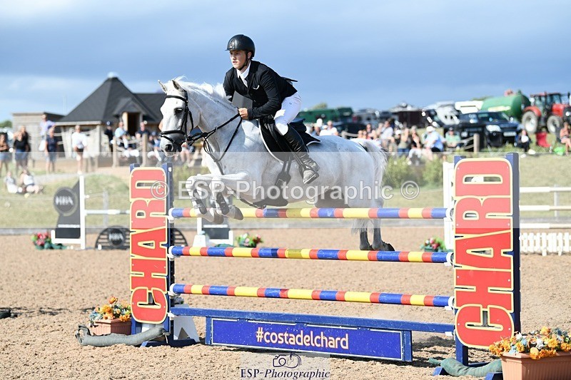 250628-165650-06438 - Cls 13 Pony Showjumper of the Year