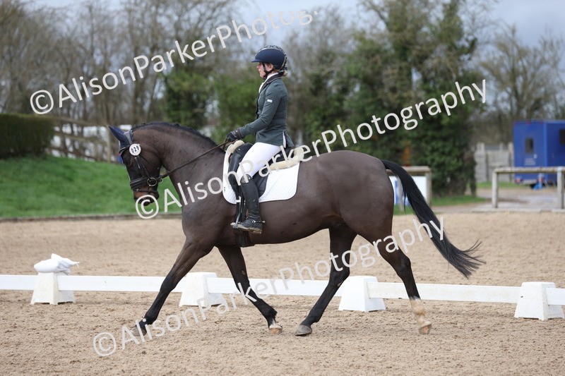 20260301-0550 - Class 4 - Novice 5