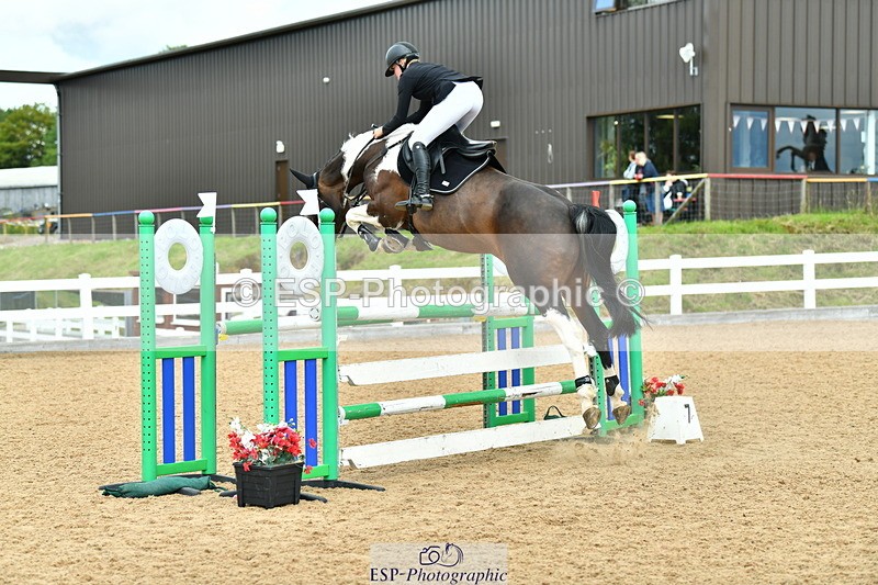 230721A-131016-06476 - Cls 14, 1 Star Bronze 1.10m