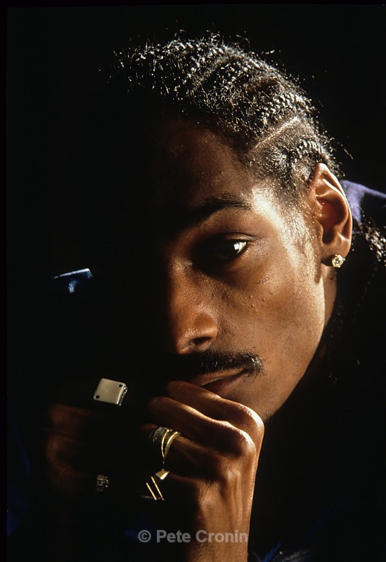 Snoop Dog
