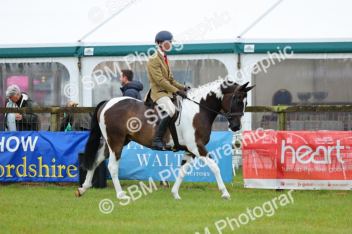 SBM_00850 - Class 1-4 - BSPA Ridden