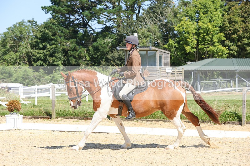 1X9A8174 - Class 12: Coloured Ridden