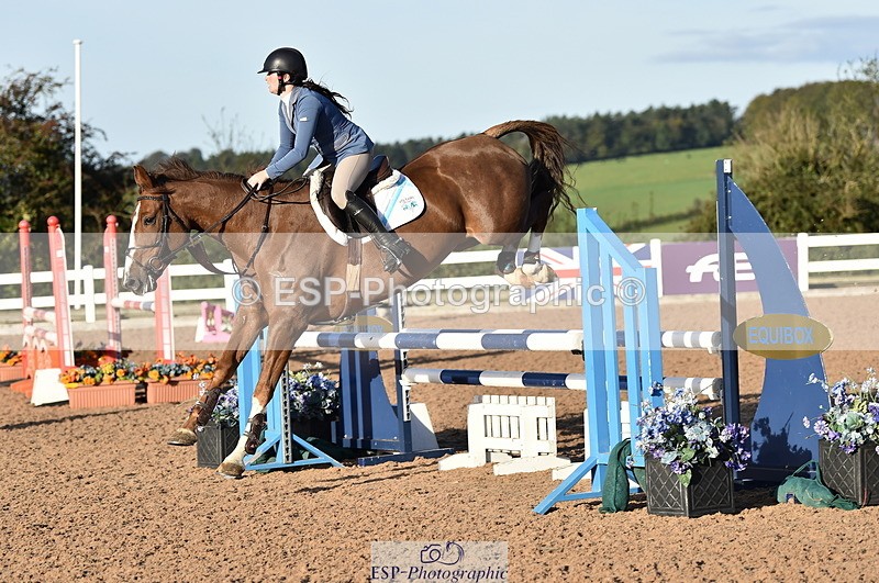 231015A-092252-06689 - Cls 22 British Novice & 90cm Open