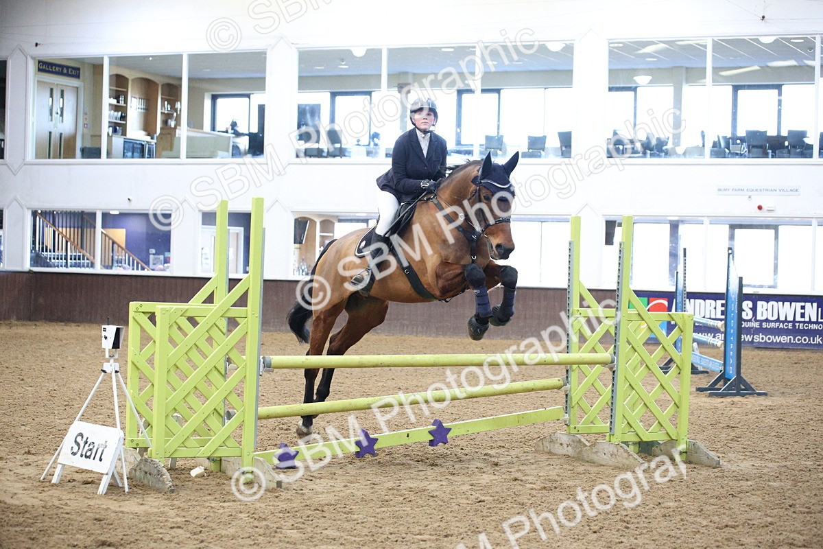 SBM_001904 - Class 6 - 90cm