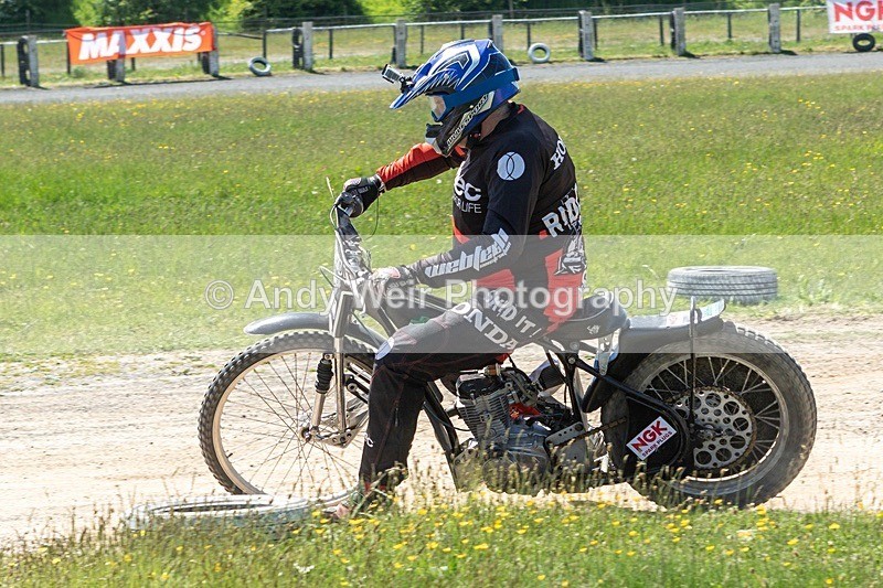 210615-7D-8E0A0803 - Ride & Skid It Speedway Experience Day 15 June 21