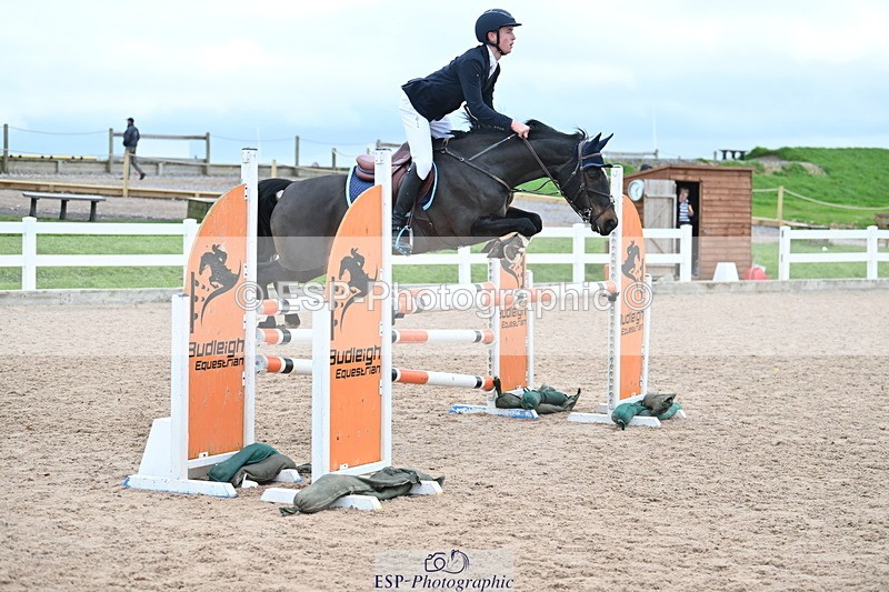 231119A-132826-05867 - Sun Cls 8 BlueChip Pony Coral Qualifier