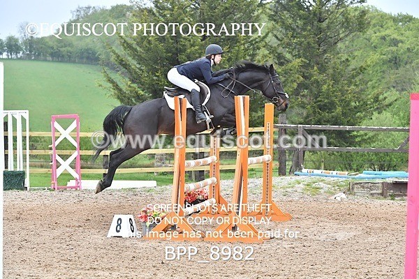 BPP_8982 - CLASS 26 SUN Senior Discovery/ 1m Open