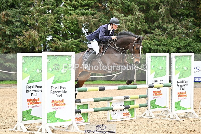 250323A-125838-04655 - Cls 23&29 105m Open & Nat Am Qualifier