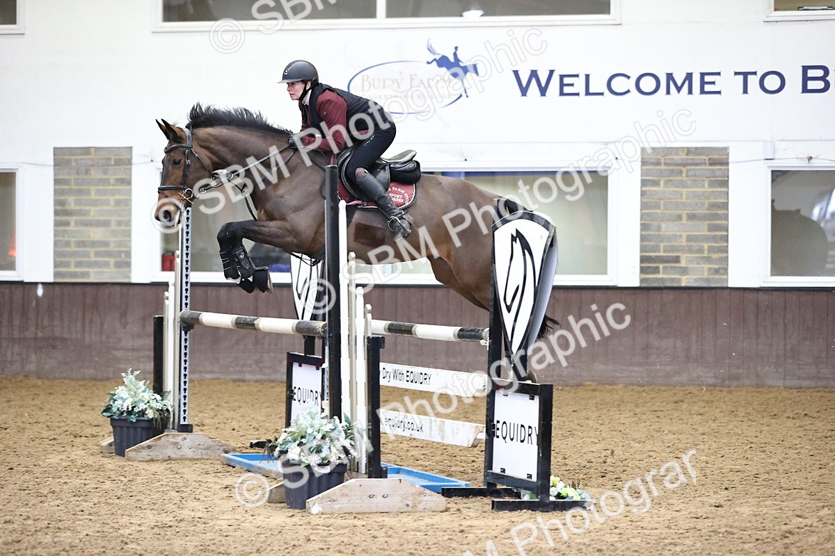 SBM_004970 - Class 16 - Senior Newcomers - 1.10m