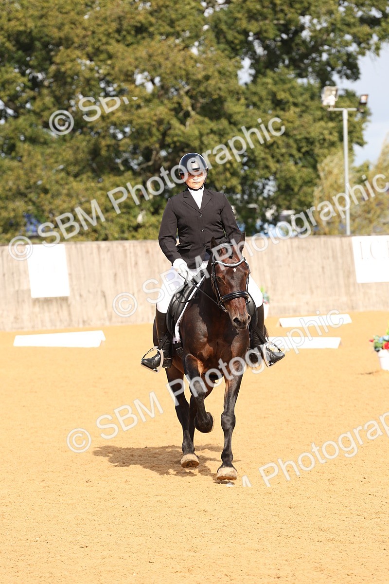SBM_02371 - D10 - Small Tour Championship Prelim 2