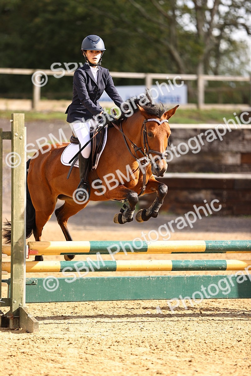 SBM_47944 - J9 - Junior Pony 70cm Championship