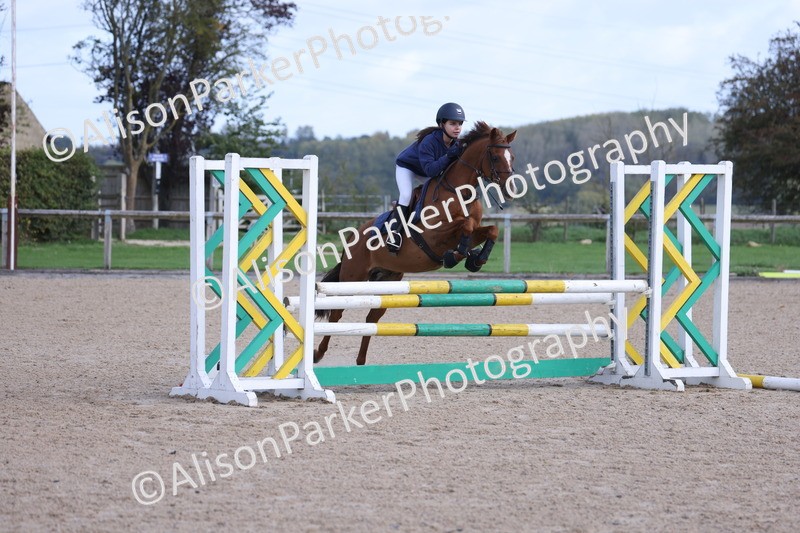 20251005-0802 - Class 6 - 90cm