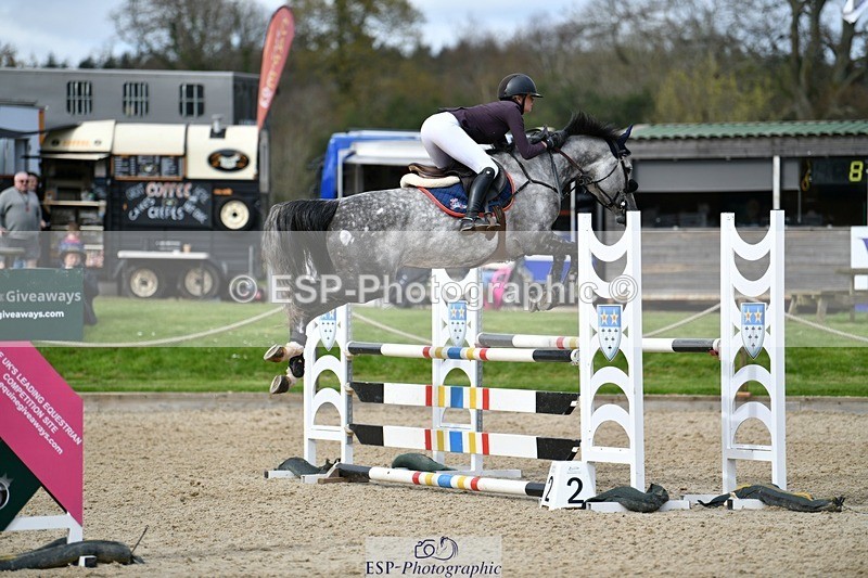 240324-141230-03023 - Cls 10 Newcomers & 1.10m Open