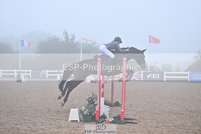 241006A-120124-06800 - Cls 25 1.05m Nat Am Quals