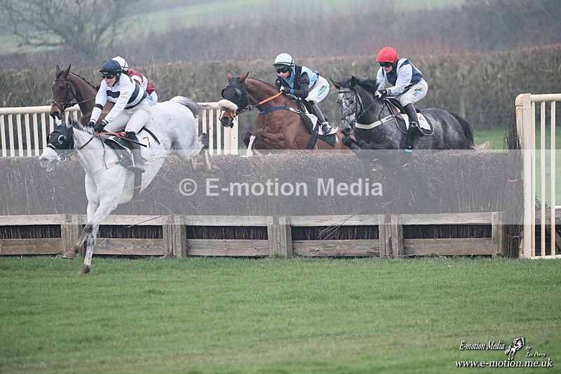 PtP 080326 898 - Pytchley with Woodland Point-to-Point Guilsborough 08/03/26