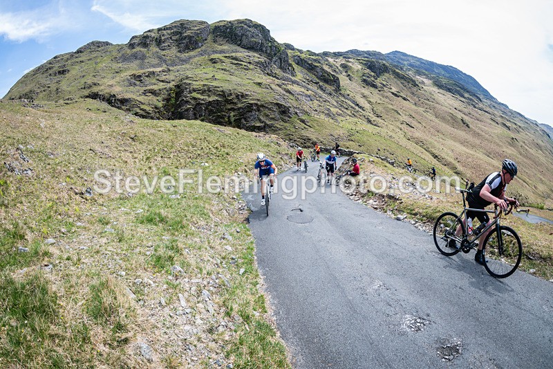 135826 - Hardknott Pass Camera 2 13.00-14.00