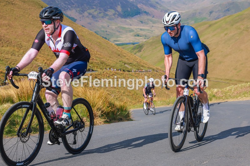 093844 - Newlands Pass 09.00-10.00