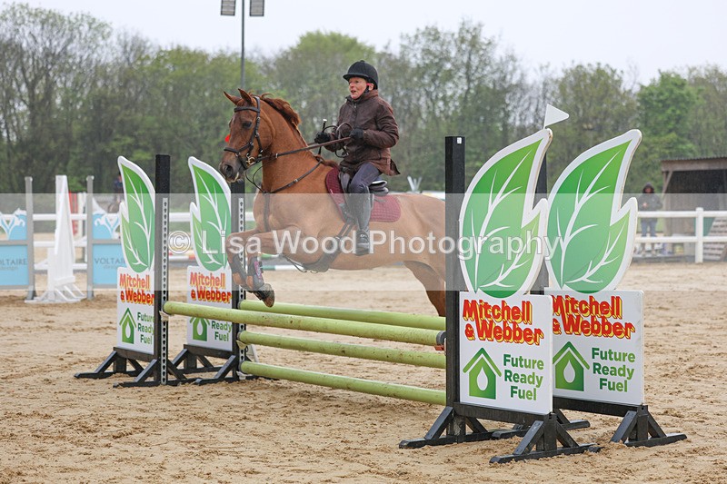 3E7A1552 - Class 2: Senior 70cm