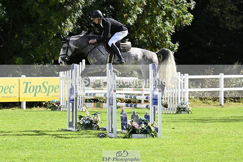 250829A-105055-00761 - Cls 1A Newcomers