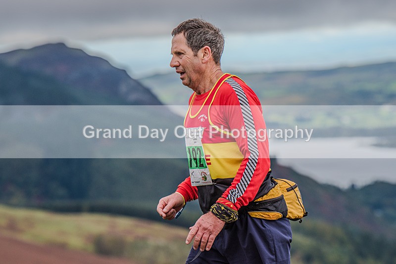 British Fell Relay-515 - British Fell & Hill Relay Championship Braithwaite Keswick Saturday 21st October 2023