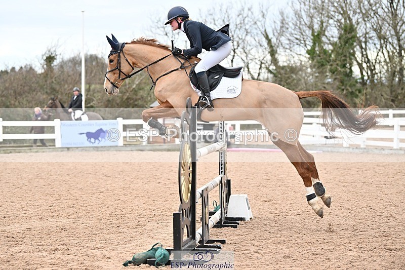 250112-133544-01512 - Cls 20 Newcomers and 1.10m Open