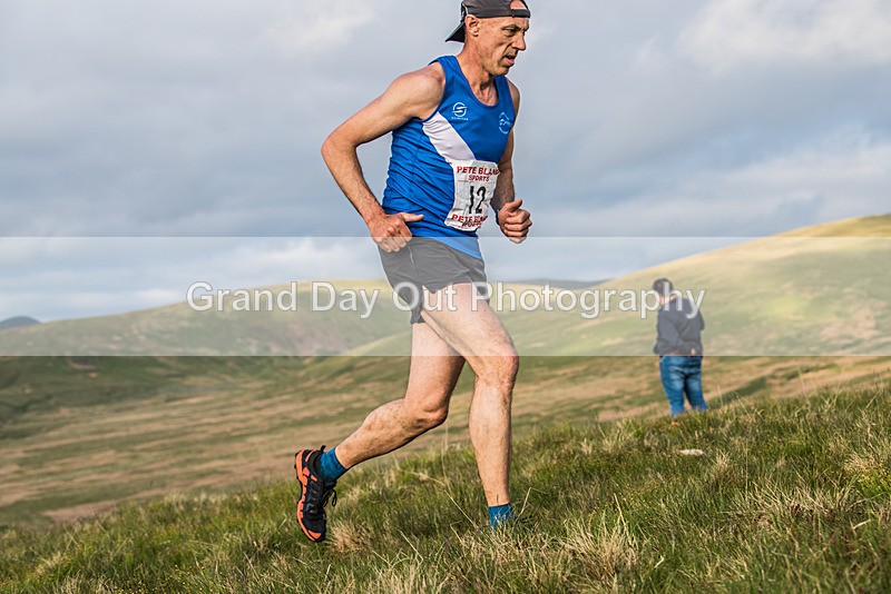 Latterbarrow-273 - Latterbarrow Loop Fell Race Wednesday 24th May 2023